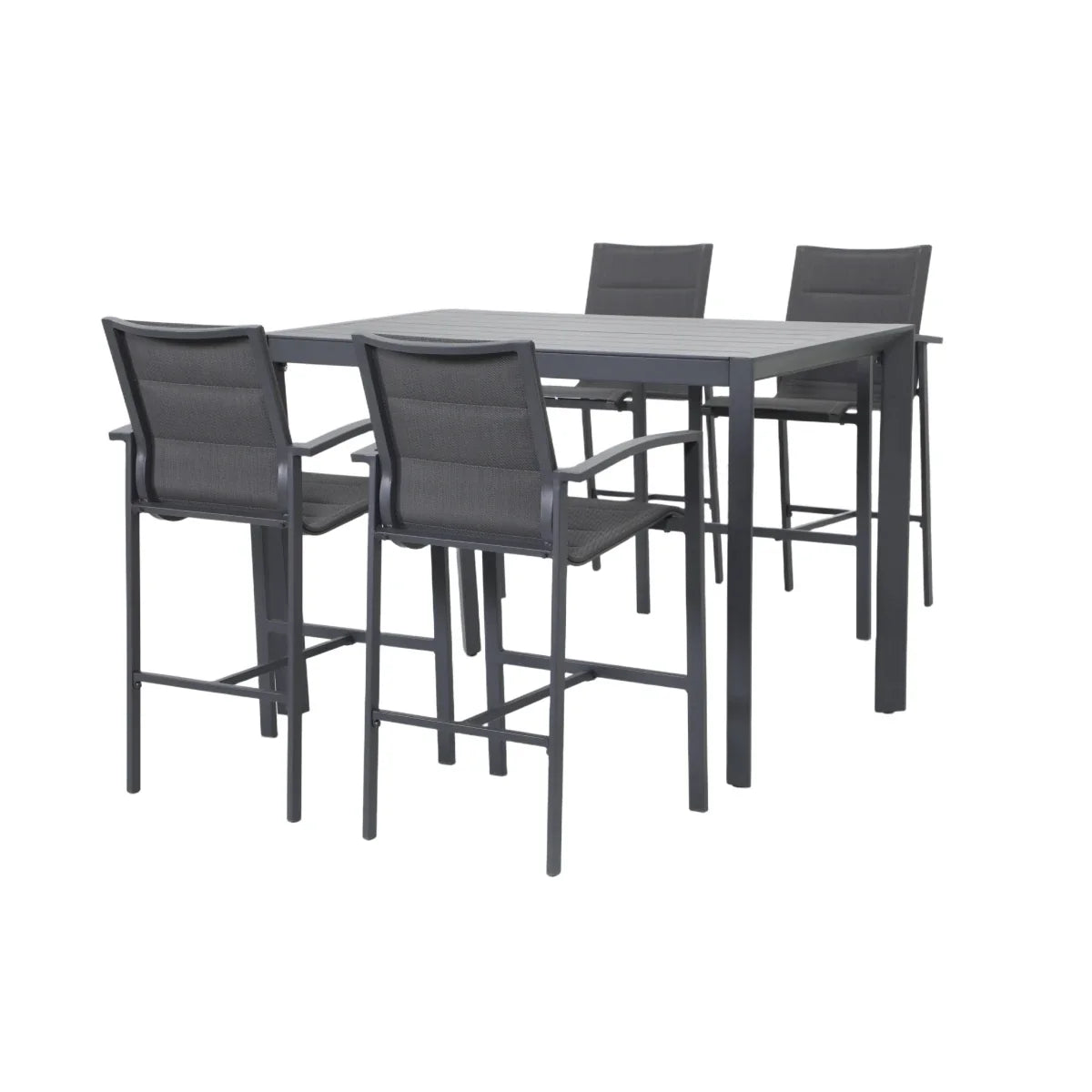 Outdoor Bar