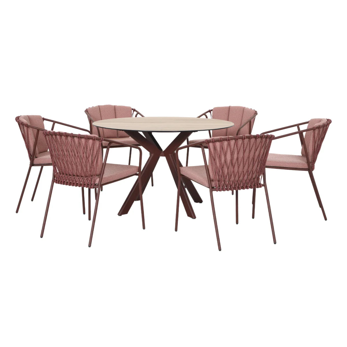 Explore our Outdoor Dining range