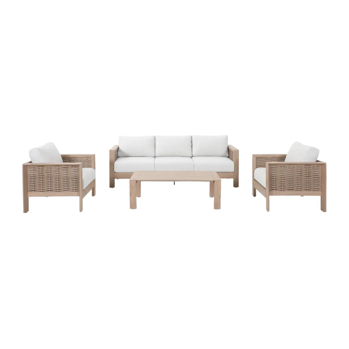 Explore our Outdoor Lounge & Sofas