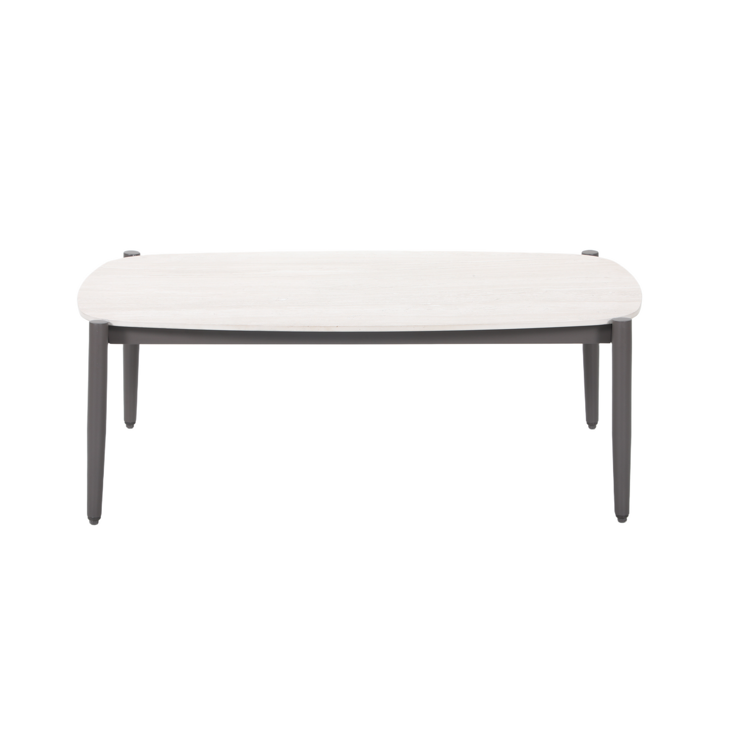 ALYA IV 4-Seater Outdoor Lounge Setting – Coffee Table Detail