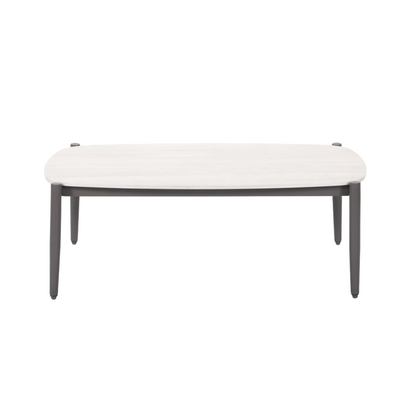 ALYA IV 4-Seater Outdoor Lounge Setting – Coffee Table Detail