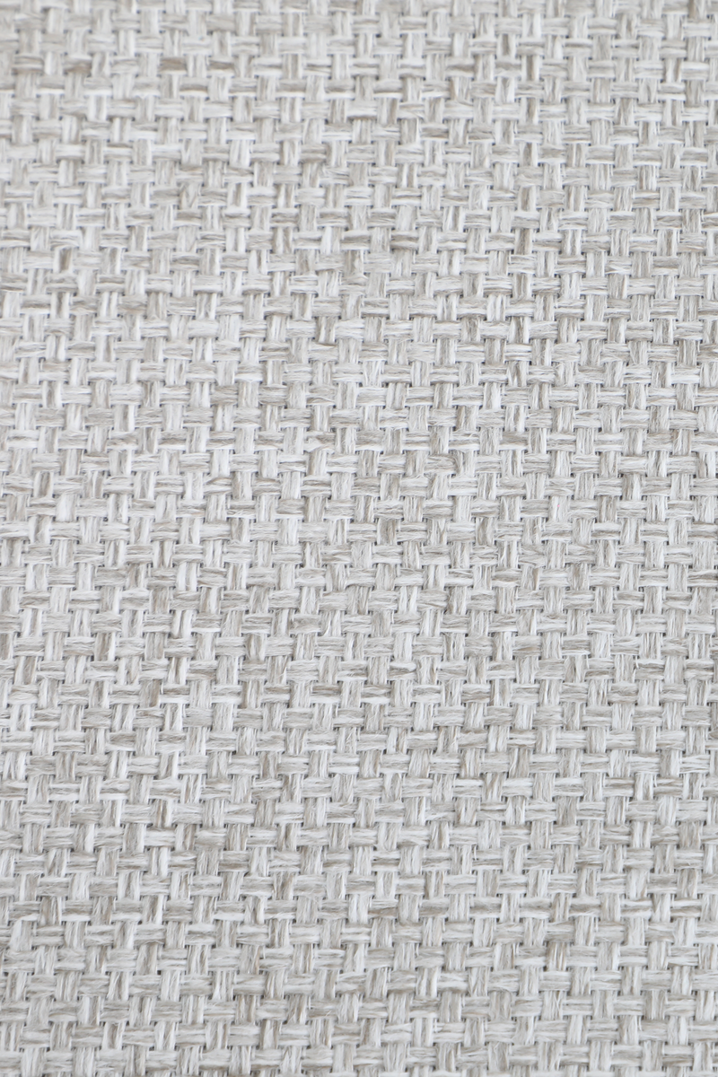 Woven Rope, Timber Touches