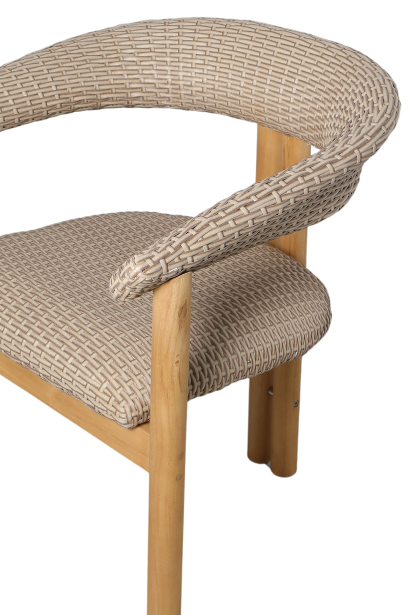 Textured Comfort, Built to Last