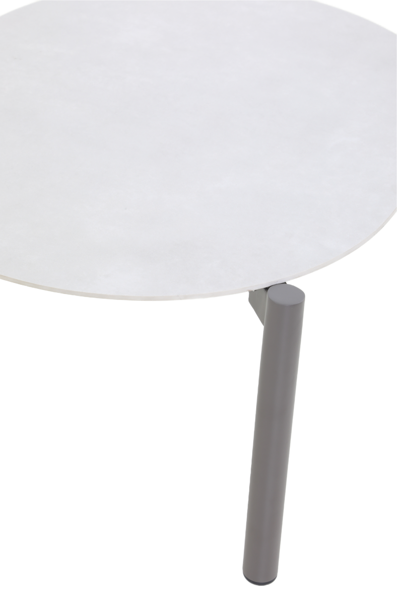 Sintered Stone Coffee Table