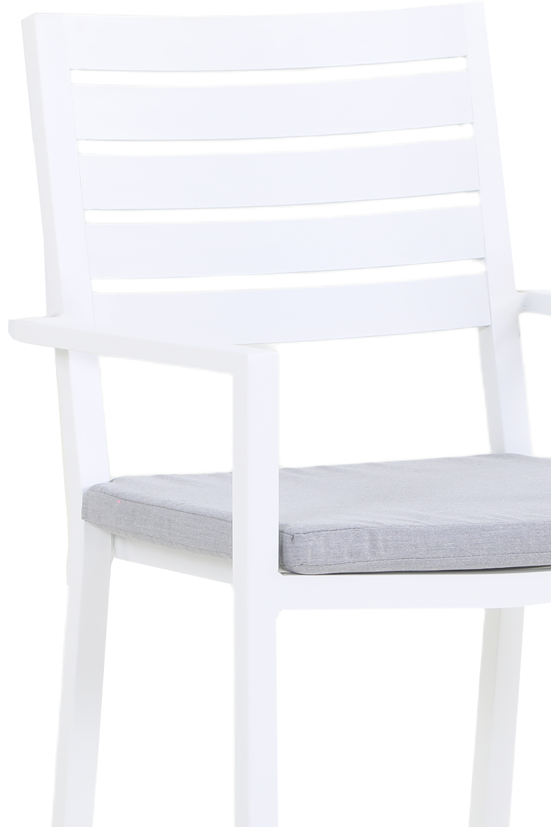 Comfort That Holds Its Shape