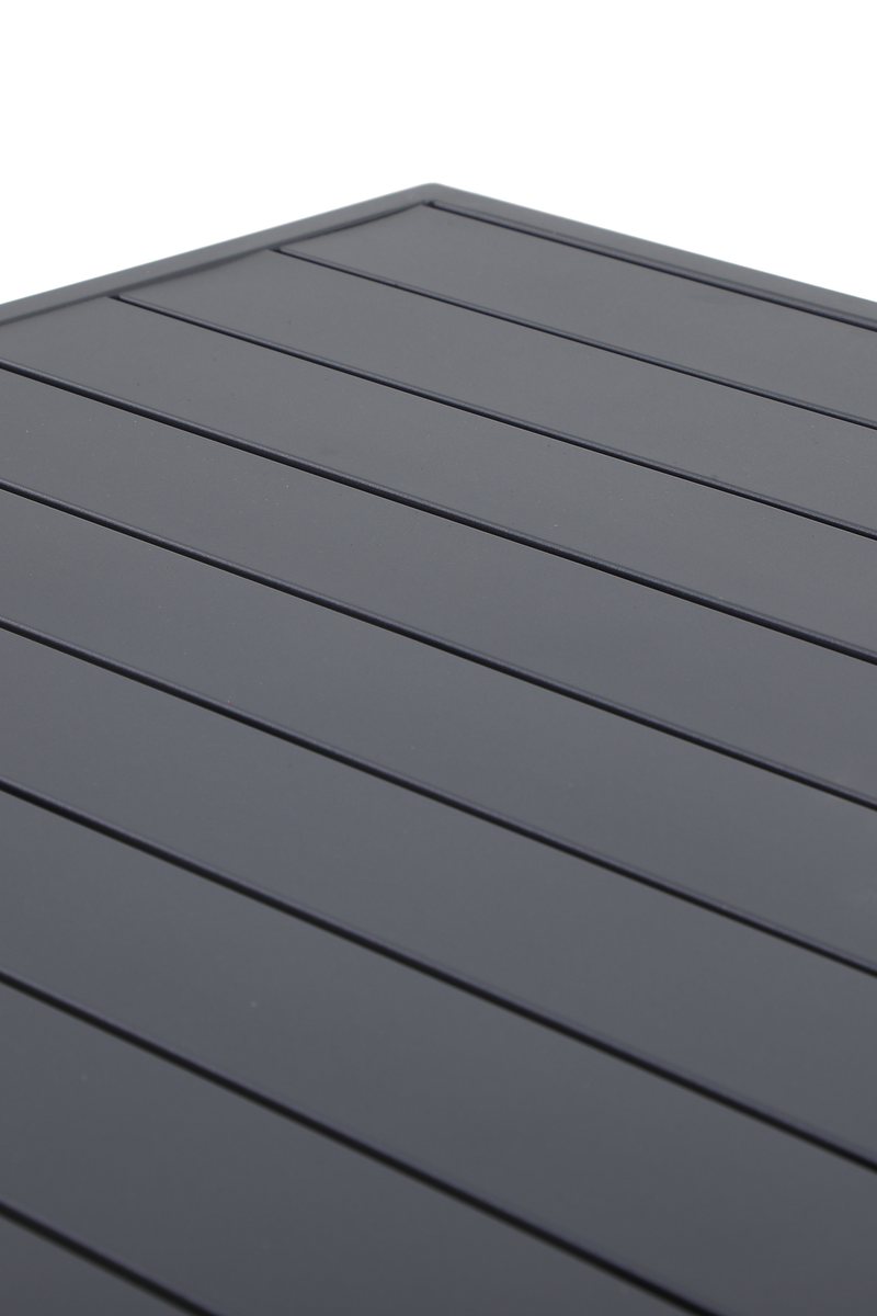 A Slatted Surface, Built to Last
