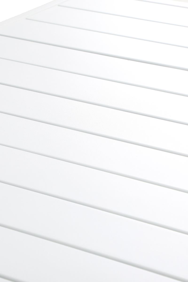 A Slatted Surface, Built to Last