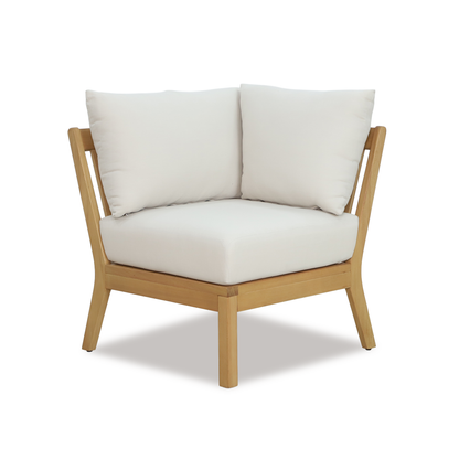 CAMELIA IV 5-Seater Outdoor Modular Lounge - Corner Lounge Detail