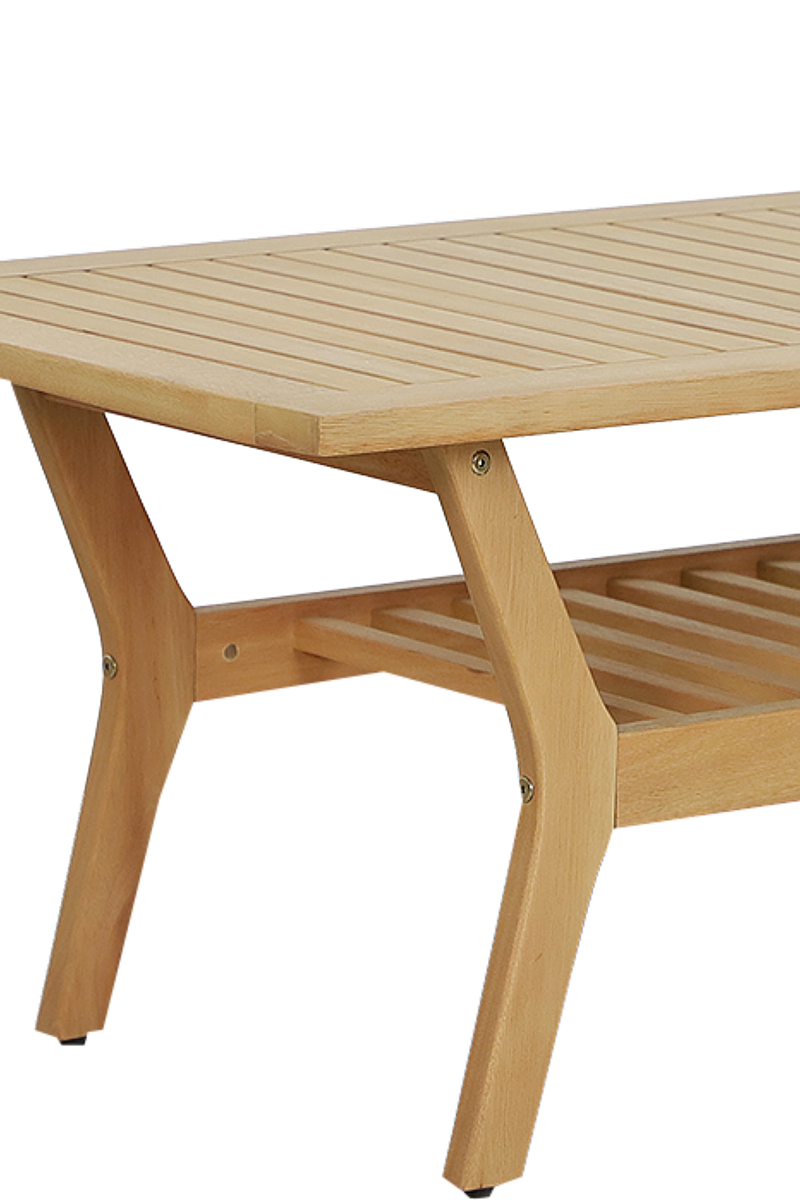 A Table for Every Moment