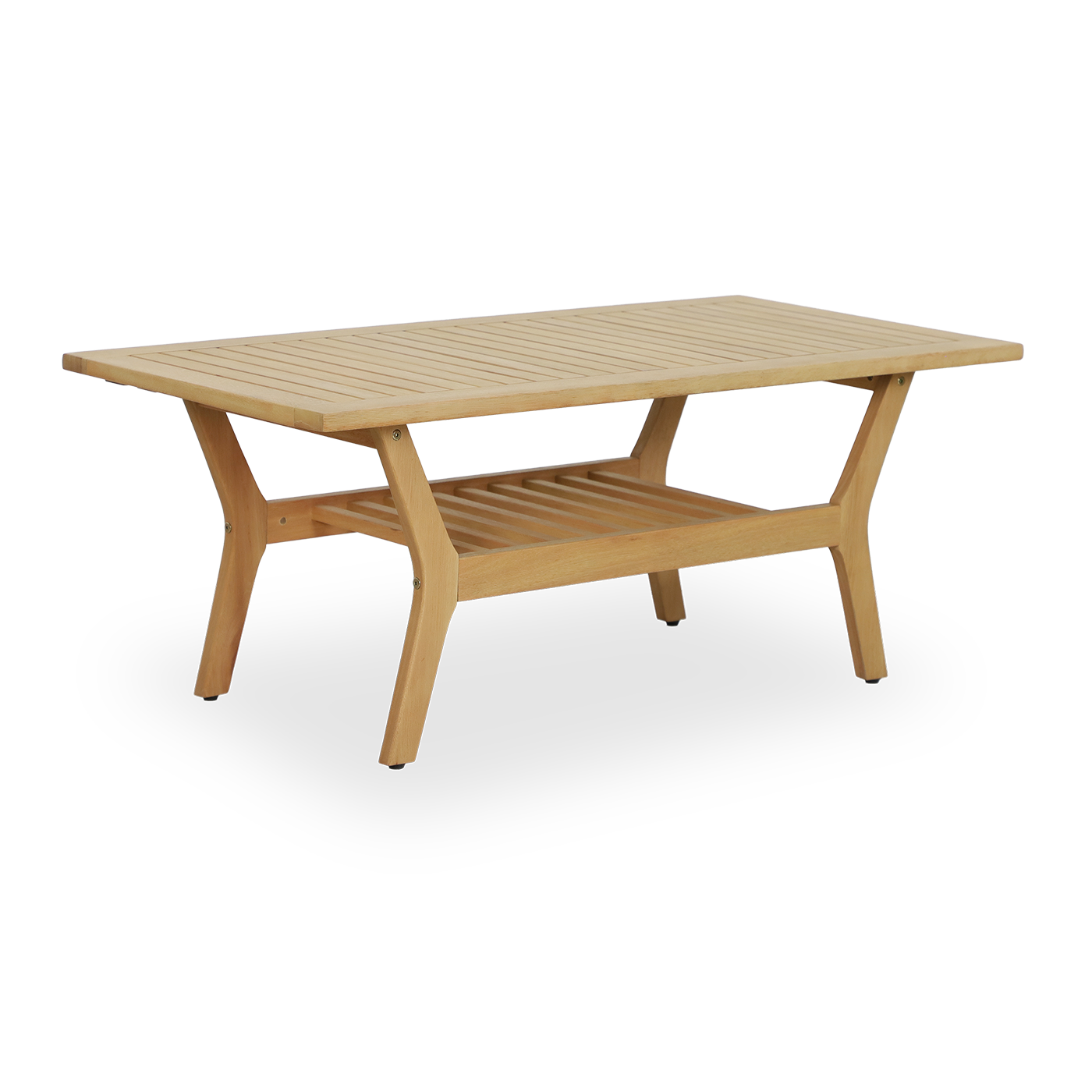 CAMELIA V 4-Seater Outdoor Lounge Setting – Coffee Table Detail