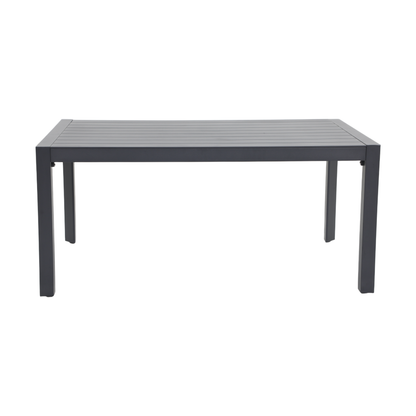 CARDO VII 6-Seater Outdoor Dining Setting - Dining Table Detail