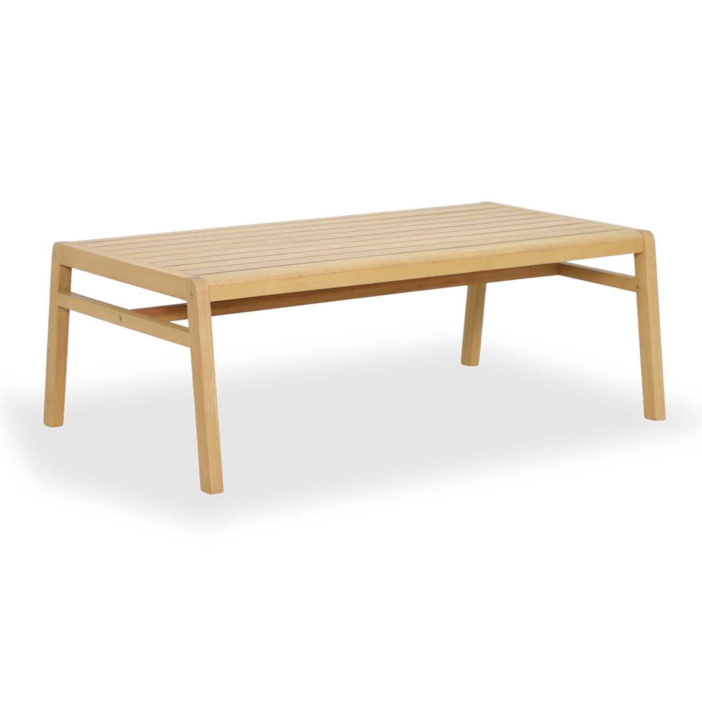 DALIA IV 4-Seater Outdoor Lounge Setting – Coffee Table Detail