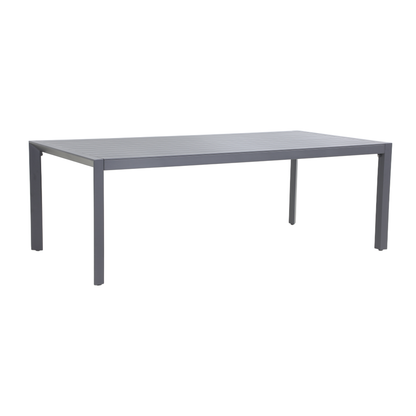 FICO IX 8-Seater Outdoor Dining Setting - Dining Table Detail
