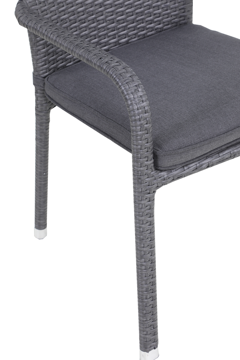 Textural comfort, expertly crafted
