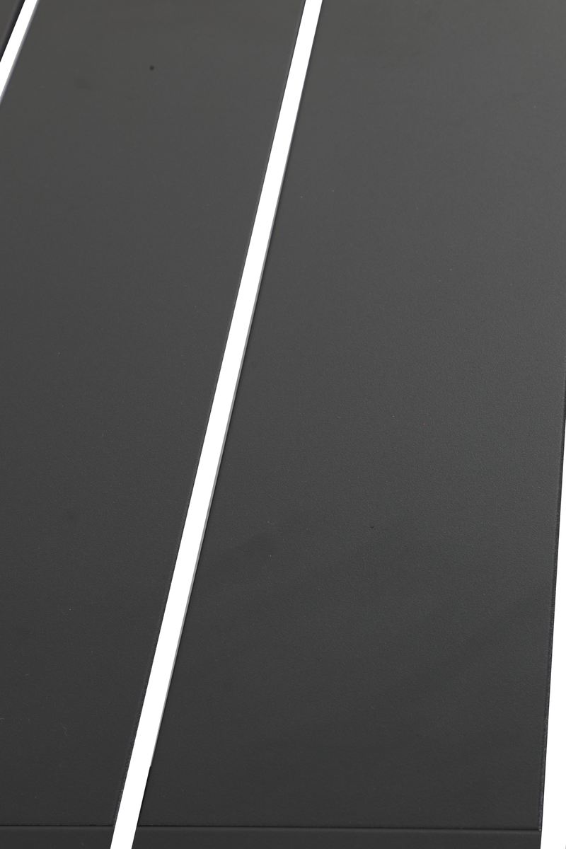 Sleek by design