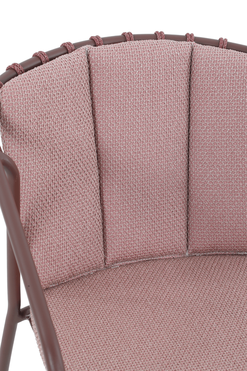 Cushioned Dining Chairs
