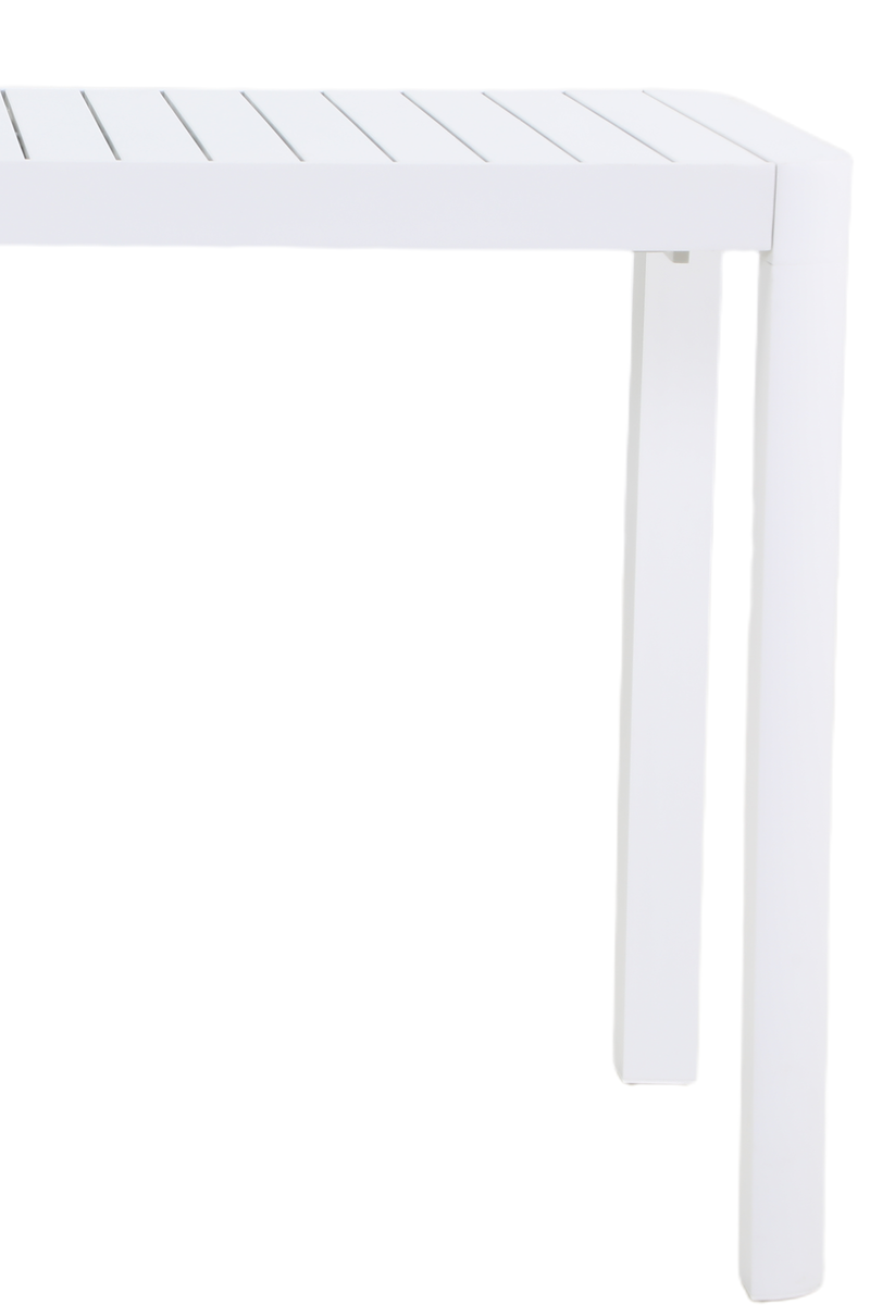 FRESIA IX Extending Bar Table