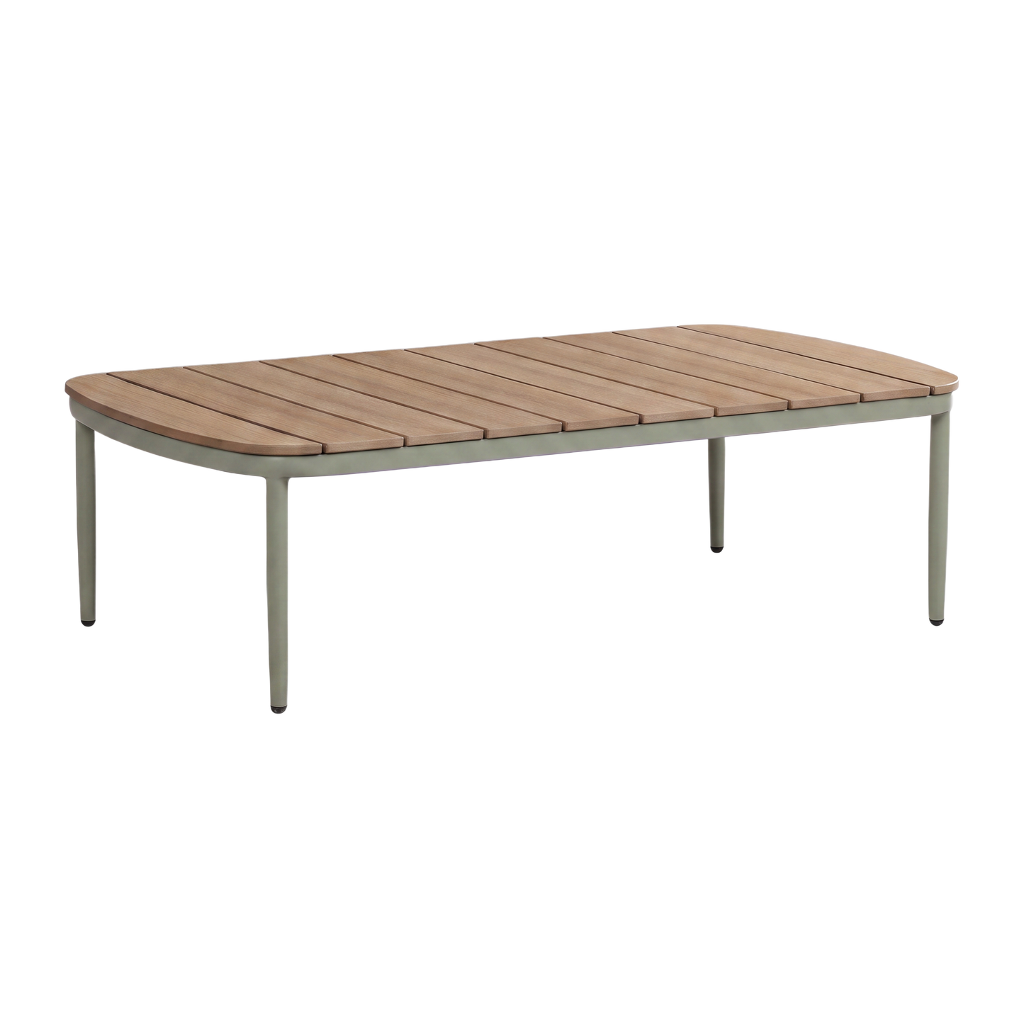HESTIA IV 5-Seater Outdoor Lounge Setting - Coffee Table Detail