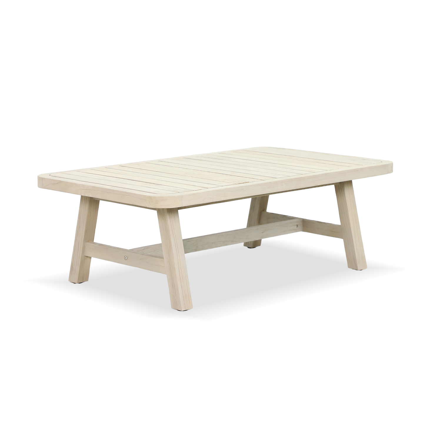 HOSTA IV 4-Seater Outdoor Lounge Setting – Coffee Table Detail