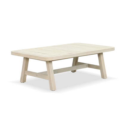HOSTA IV 4-Seater Outdoor Lounge Setting – Coffee Table Detail