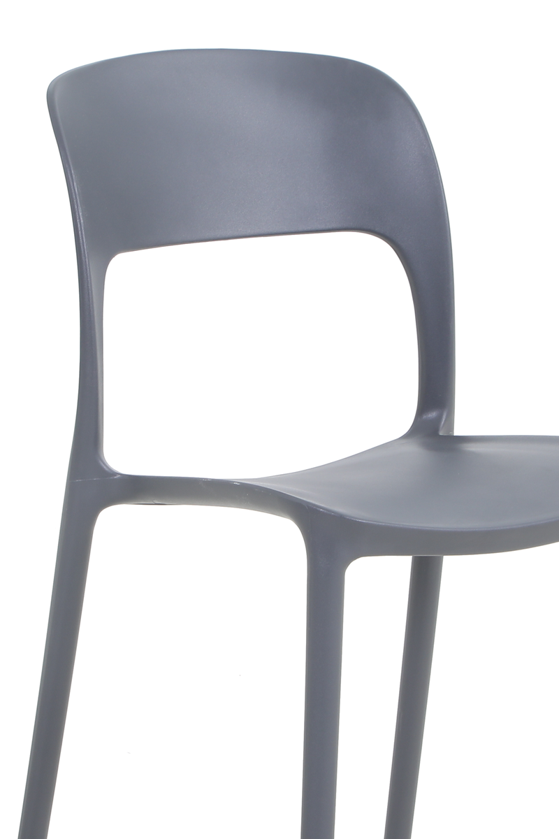 Compact, Stackable, Effortless