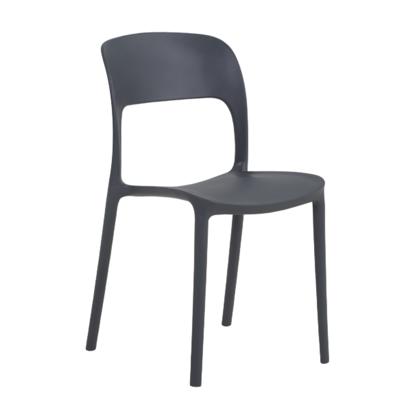 IBERIS III 2-Seater Outdoor Bistro Setting - Dining Chair Detail