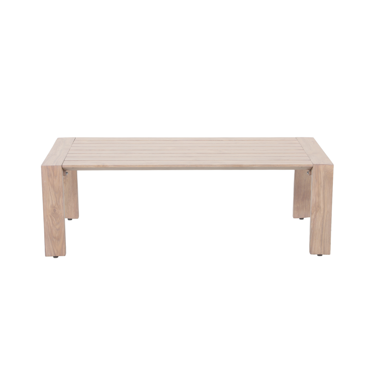 KOMODO IV 5-Seater Outdoor Lounge Setting – Coffee Table Detail