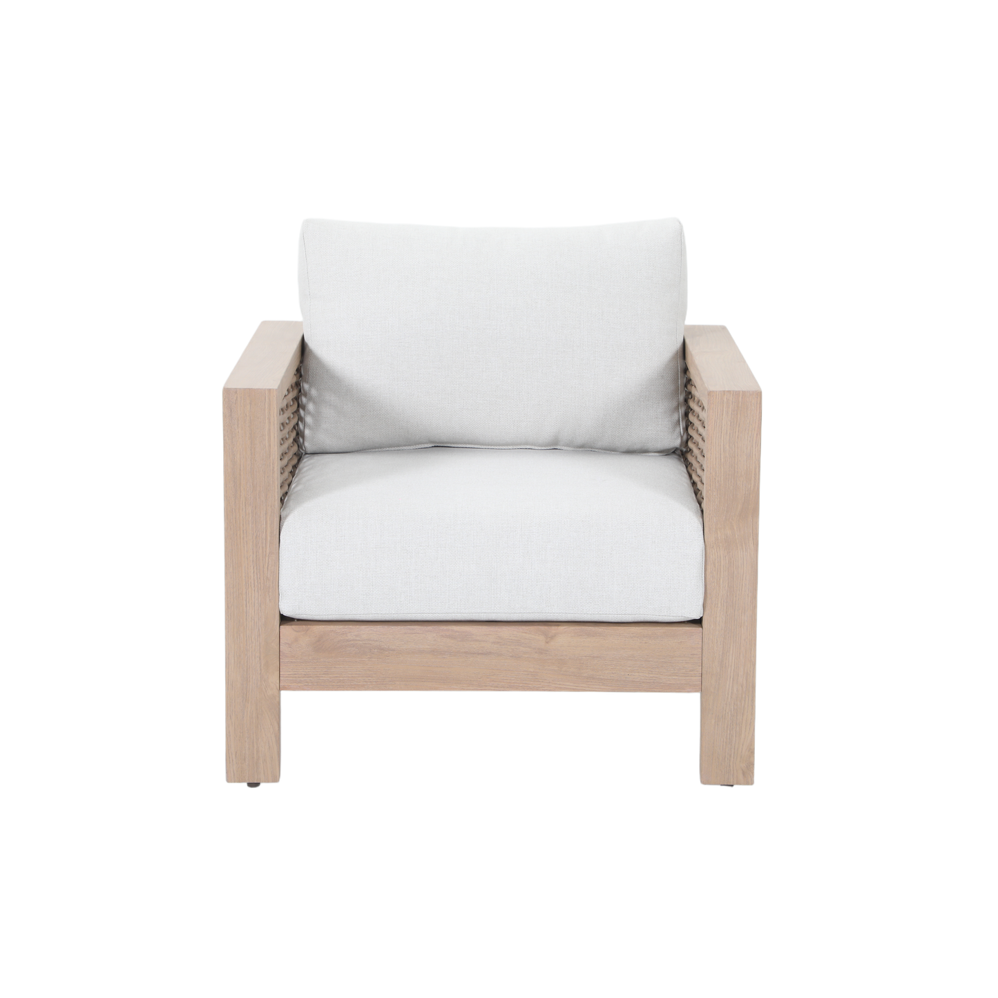 KOMODO IV 5-Seater Outdoor Lounge Setting – Single Lounge Detail