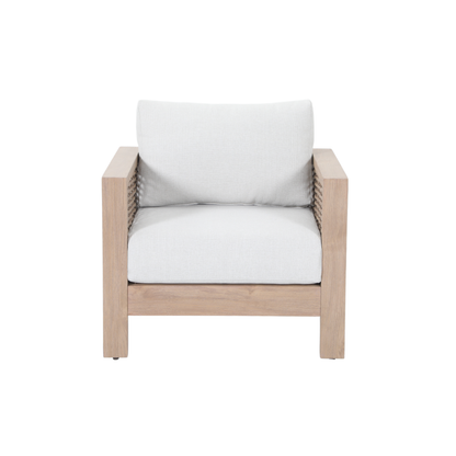 KOMODO IV 5-Seater Outdoor Lounge Setting – Single Lounge Detail
