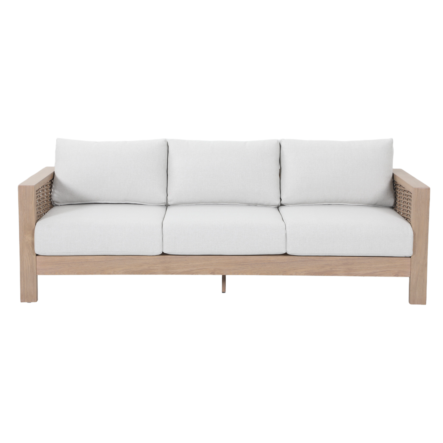 KOMODO IV 5-Seater Outdoor Lounge Setting – Triple Lounge Detail
