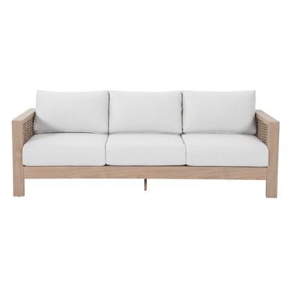KOMODO IV 5-Seater Outdoor Lounge Setting – Triple Lounge Detail