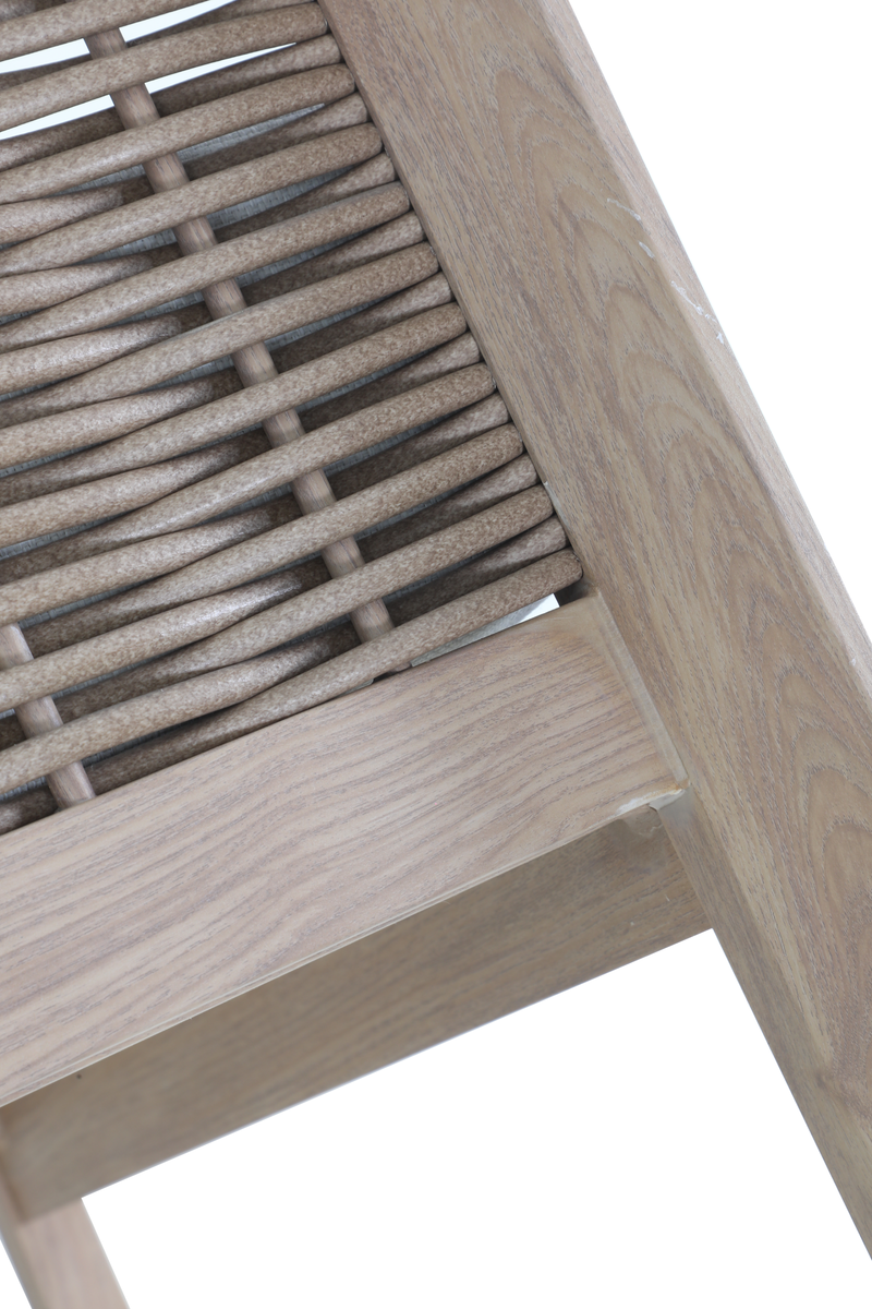 All-Weather Wicker