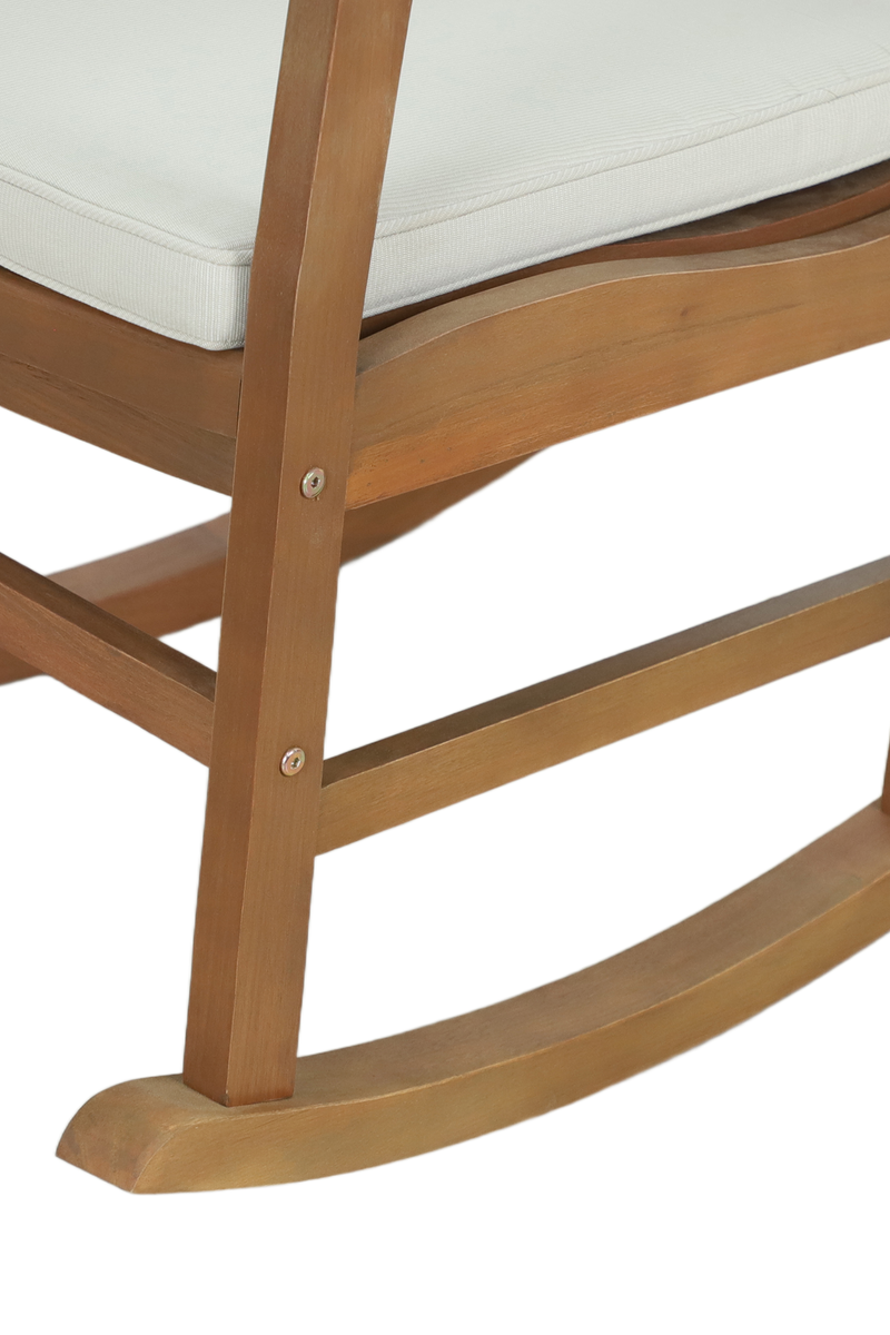 Karri Timber Frame Detail