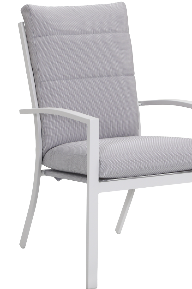 Small footprint, serious comfort