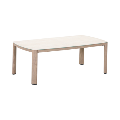 MYLO IV 4-Seater Outdoor Lounge Setting – Coffee Table Detail