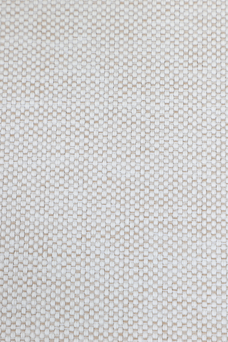 Weather-Ready Fabric