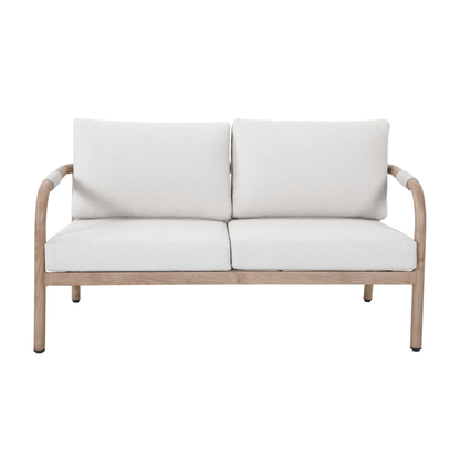 MYLO IV 4-Seater Outdoor Lounge Setting – Double Lounge Detail