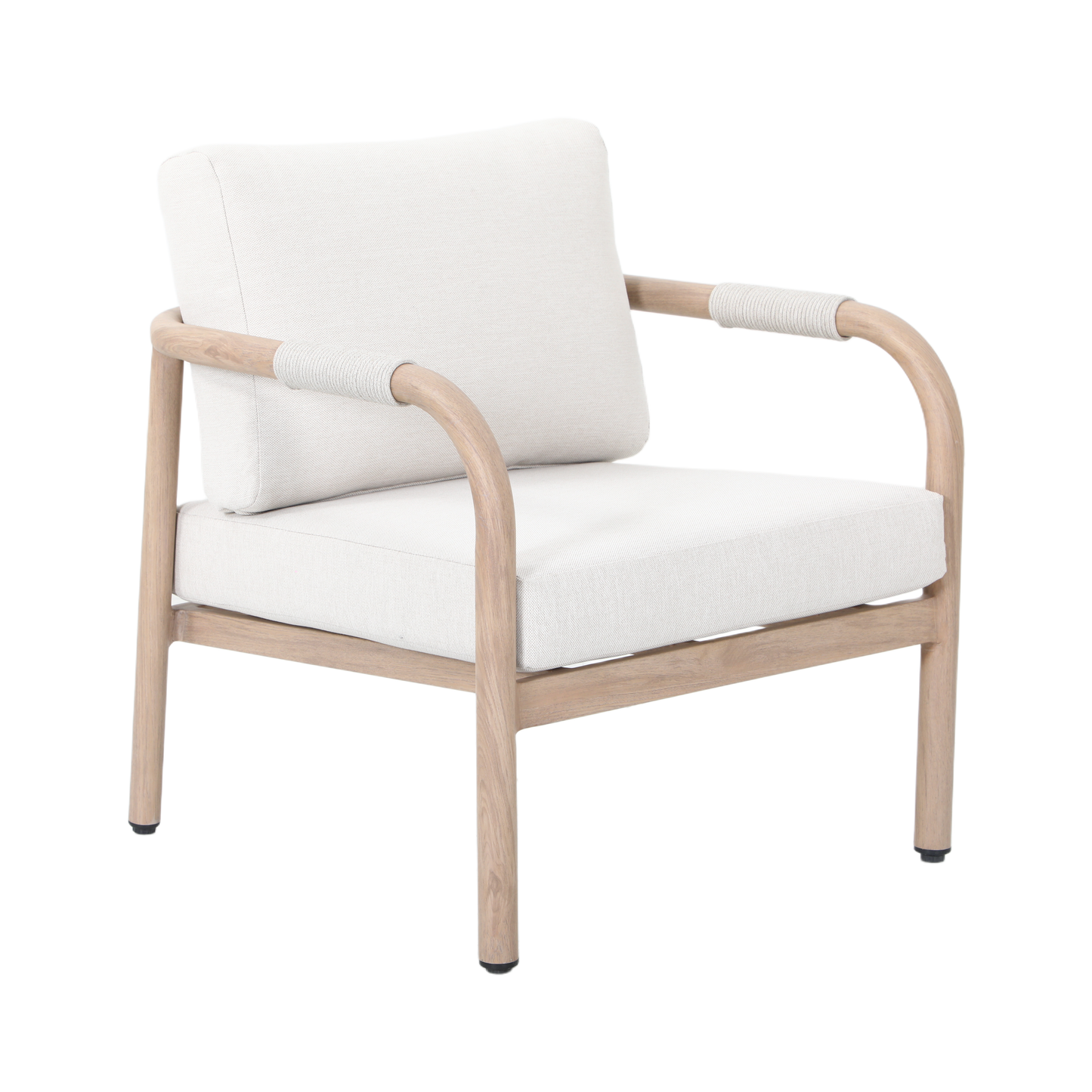 MYLO IV 4-Seater Outdoor Lounge Setting – Single Lounge Detail