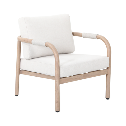 MYLO IV 4-Seater Outdoor Lounge Setting – Single Lounge Detail