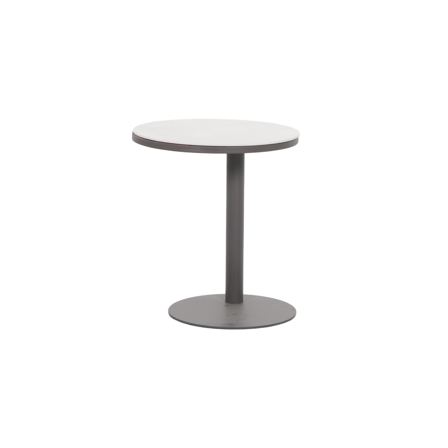 NEMORA IV 4-Seater Outdoor Modular Lounge Set - Side Table Detail