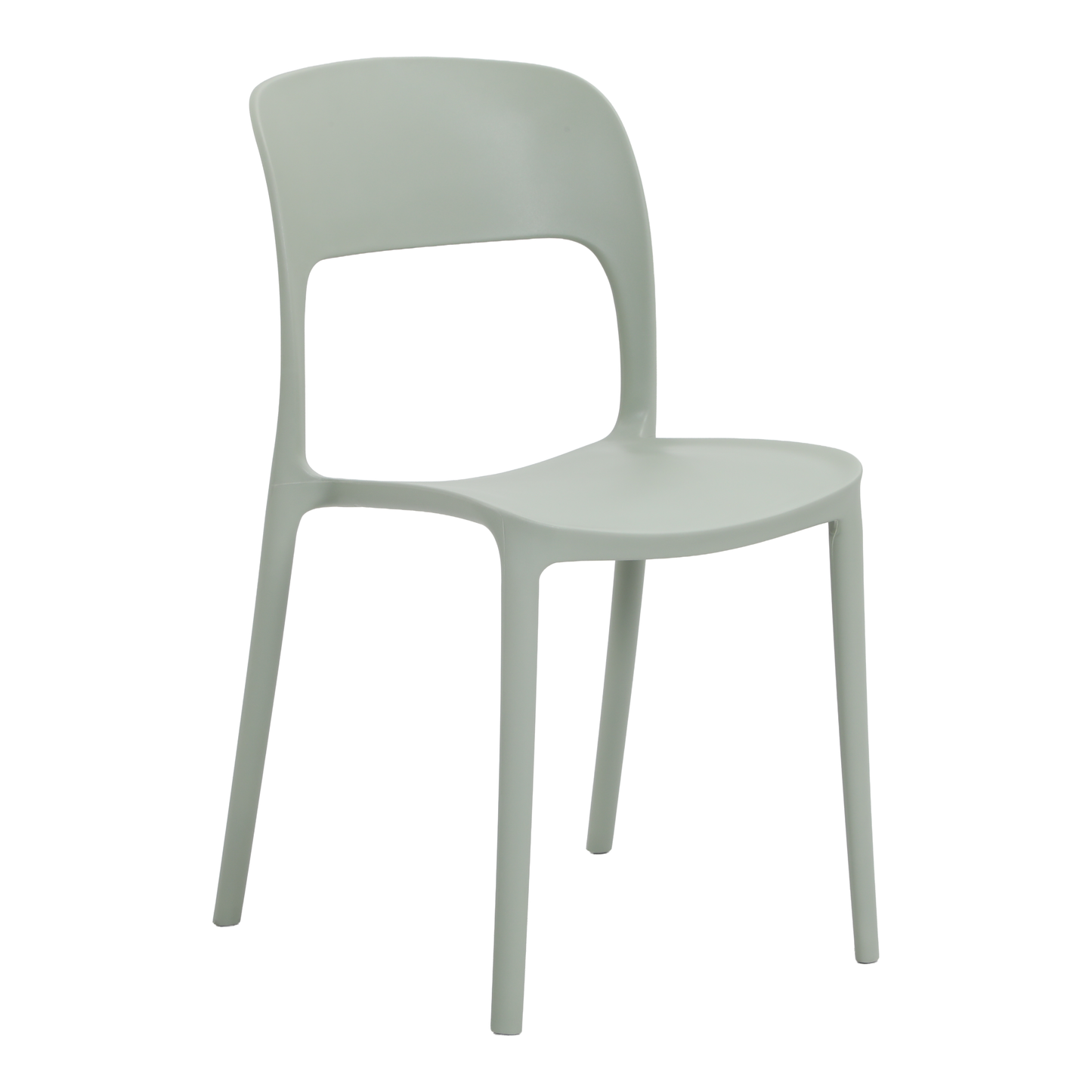OLIVO IX 8-Seater Outdoor Dining Setting - Dining Chair Detail