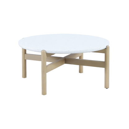 PINO III 2-Seater Outdoor Chat Setting