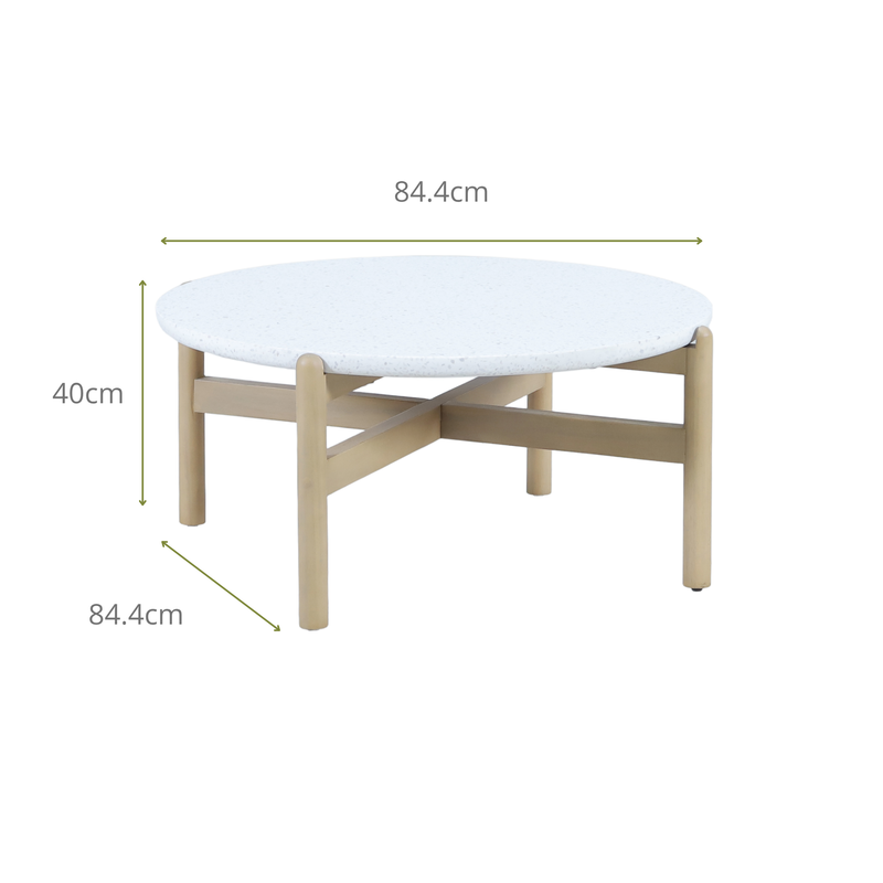 PINO V 4-Seater Outdoor Lounge Setting