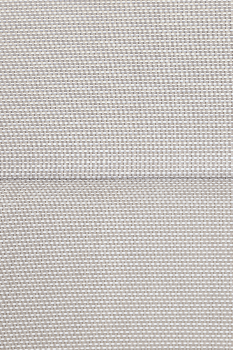 Weather-Ready Fabric