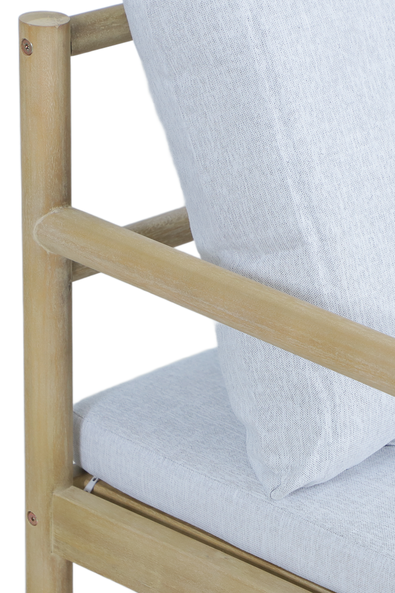 Cushioned Dining Chairs