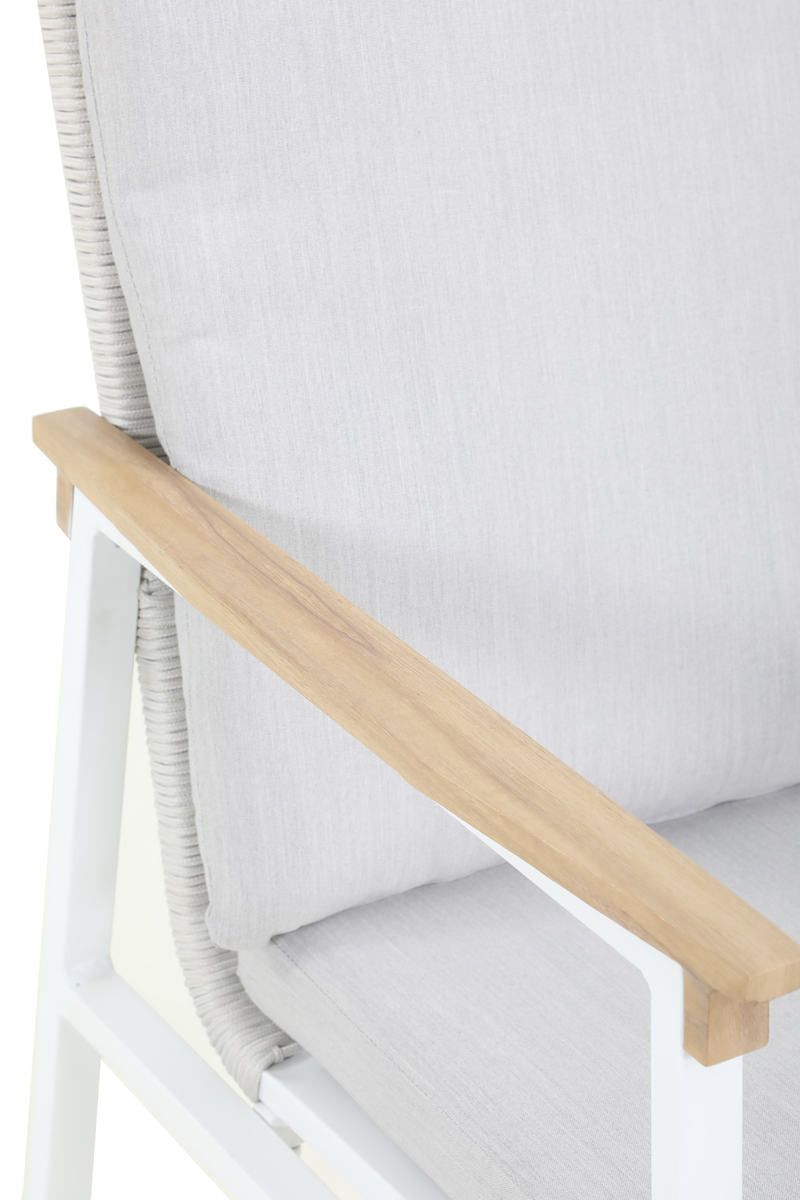Handwoven Comfort, Built to Move