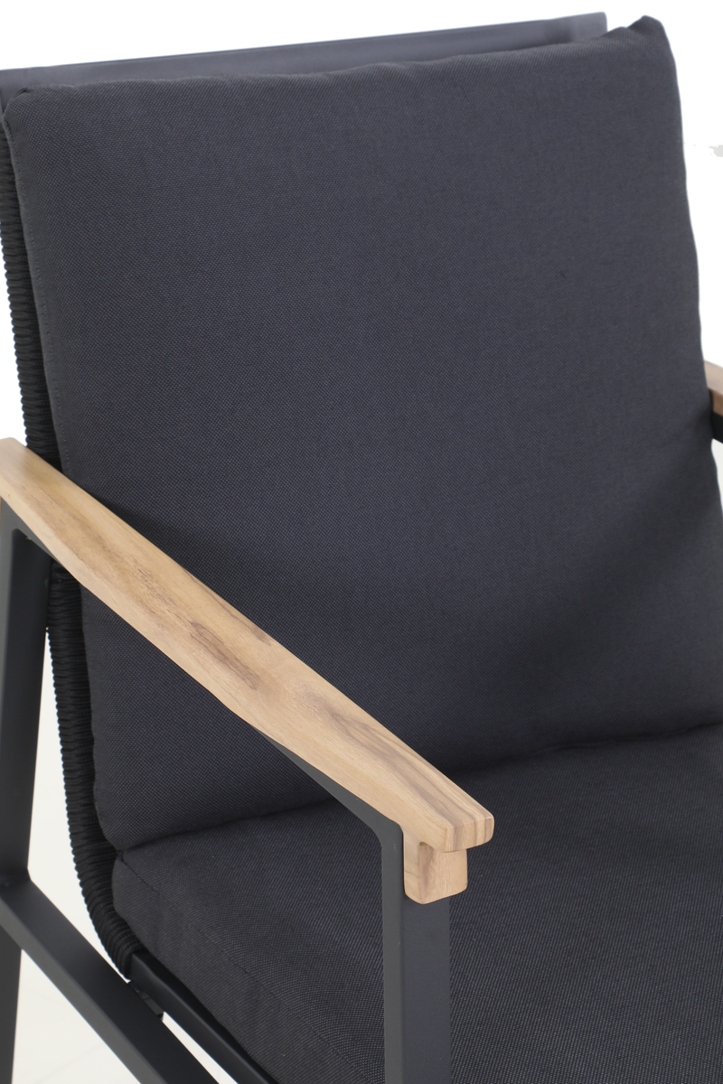 Handwoven Comfort, Built to Move