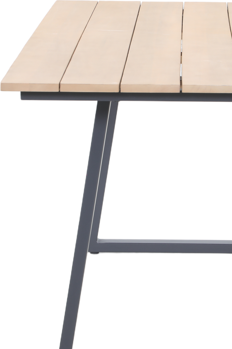FSC Acacia Timber Tabletop