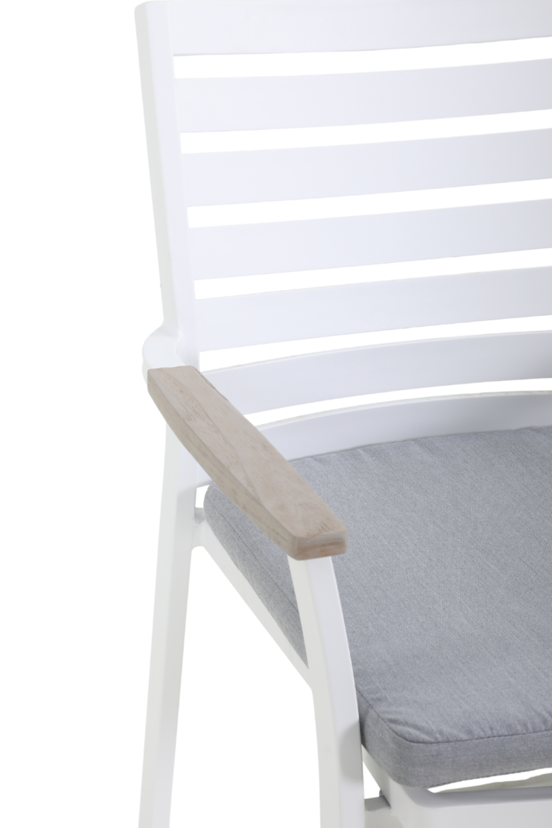 Coastal Comfort, Ready to Stack