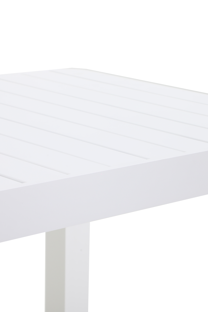 TIMO IX Extending Bar Table